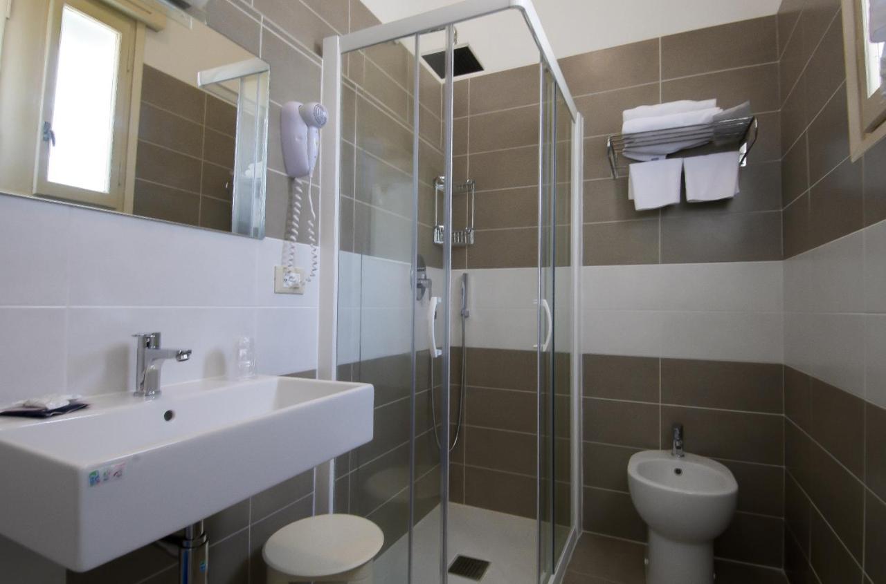 Hotel Conchiglia Лидо-ди-Езоло Номер фото