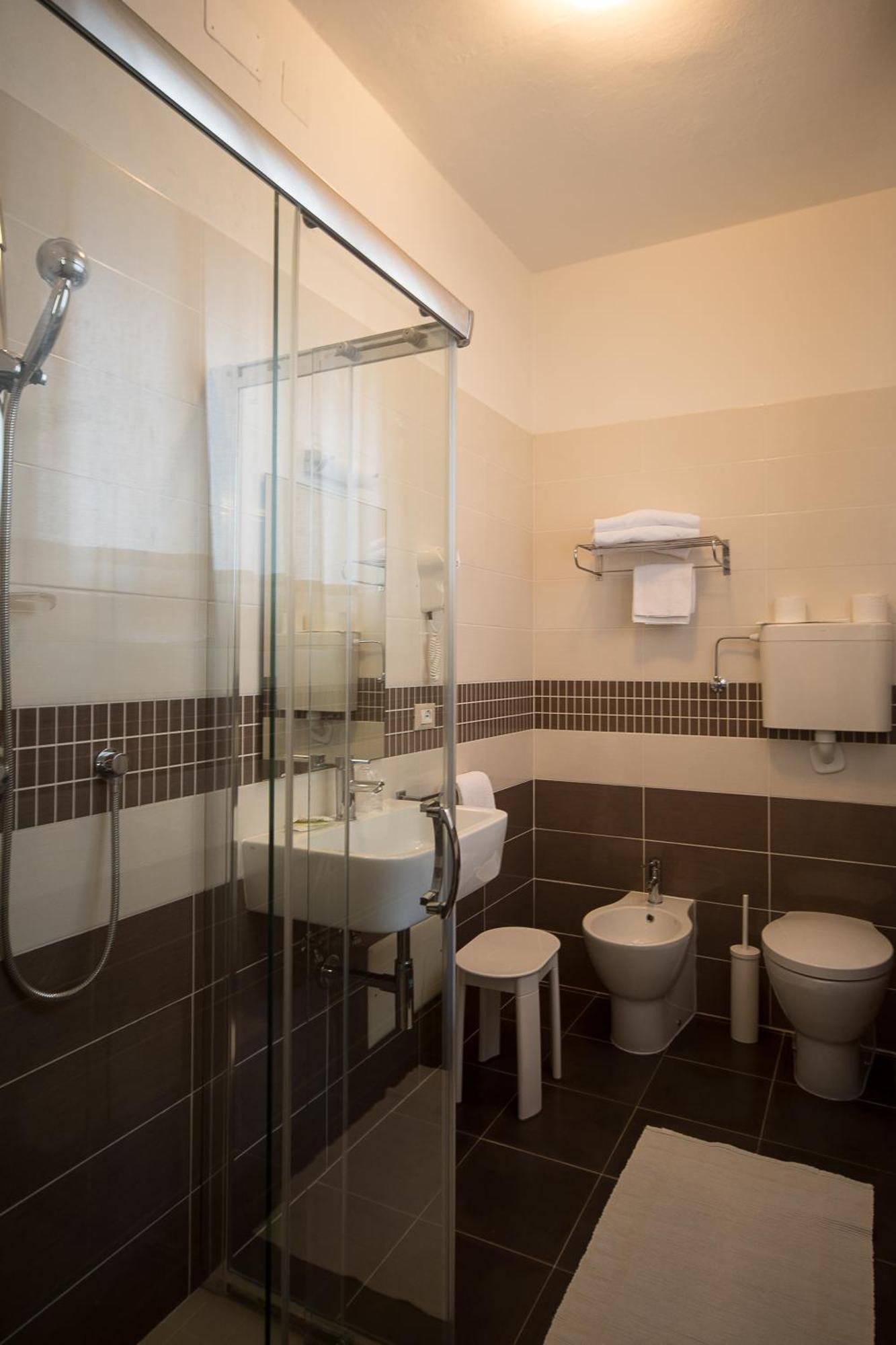 Hotel Conchiglia Лидо-ди-Езоло Номер фото