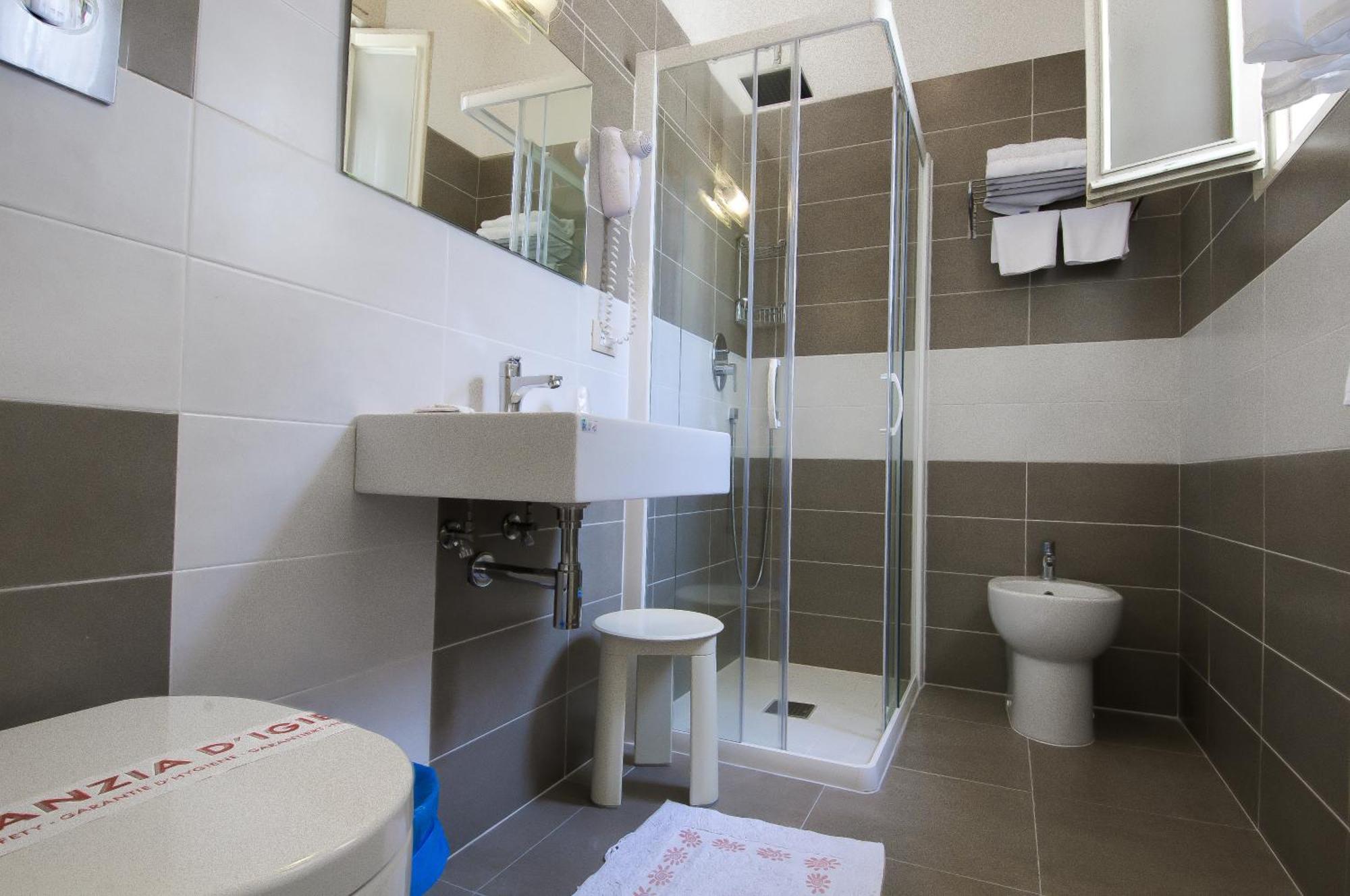 Hotel Conchiglia Лидо-ди-Езоло Номер фото