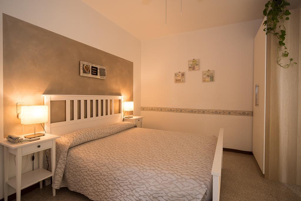Hotel Conchiglia Лидо-ди-Езоло Экстерьер фото